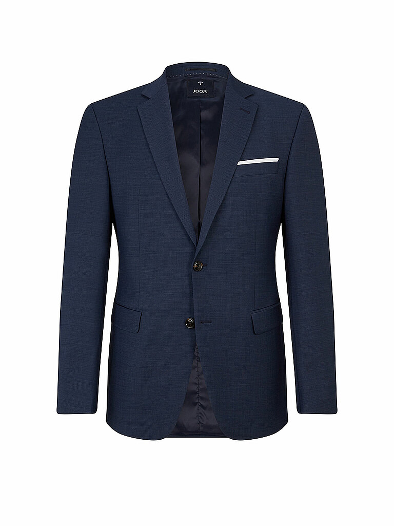 Joop Sakko coupe moderne FINCH bleu marine 52