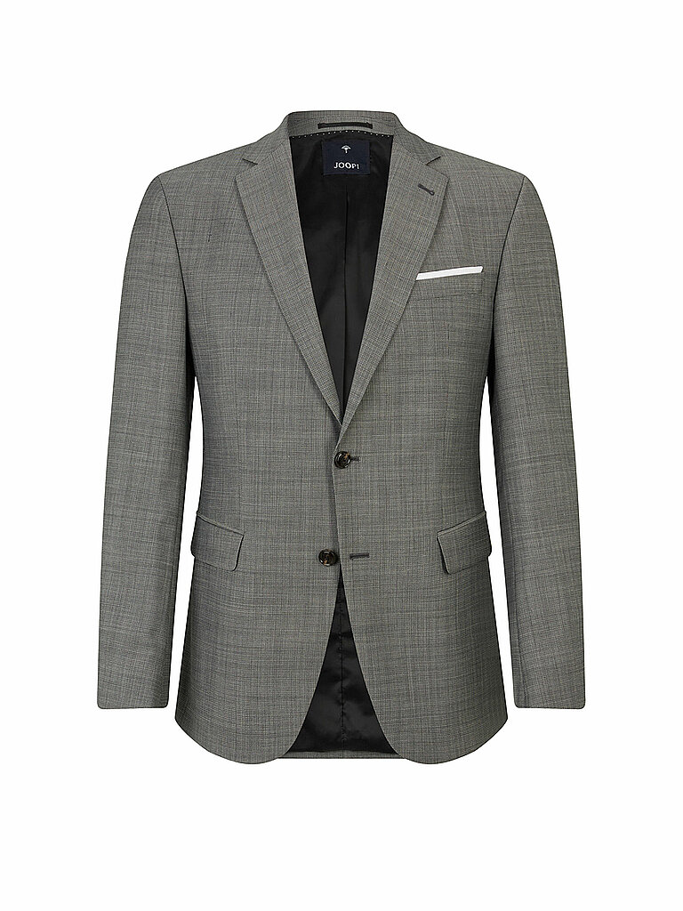 Joop Sakko Modern Fit FINCH gris 26