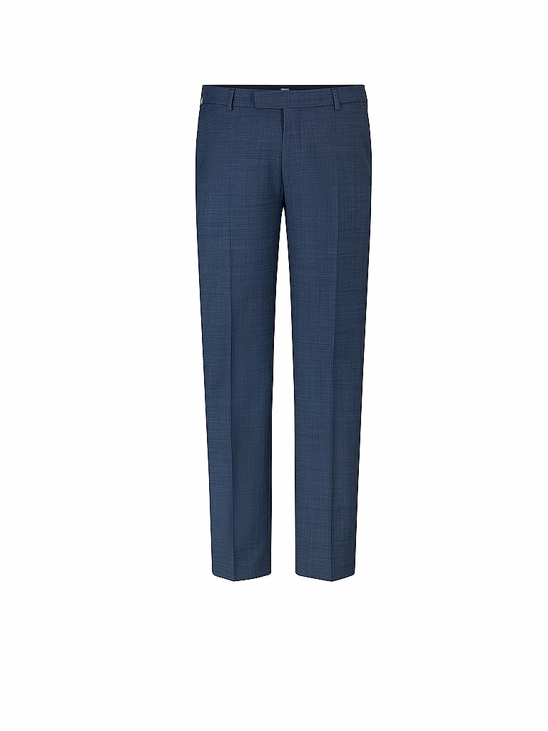 Joop Pantalon de costume Modern Fit Brad bleu 102
