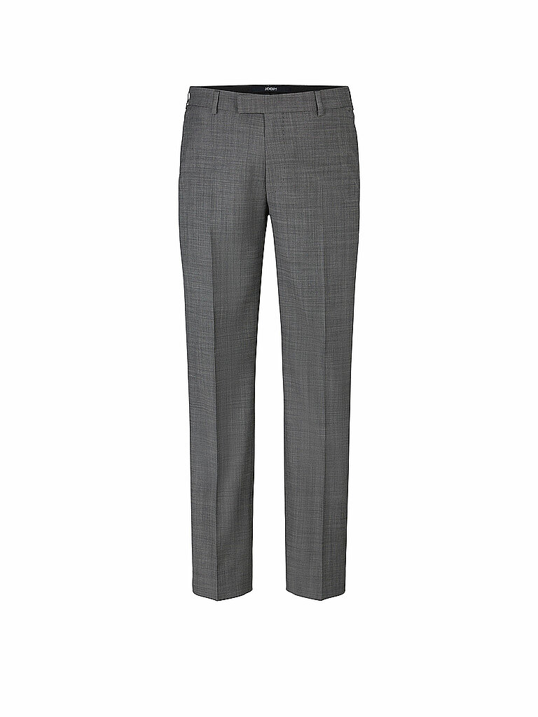 Joop Pantalon de costume coupe moderne Brad gris 27