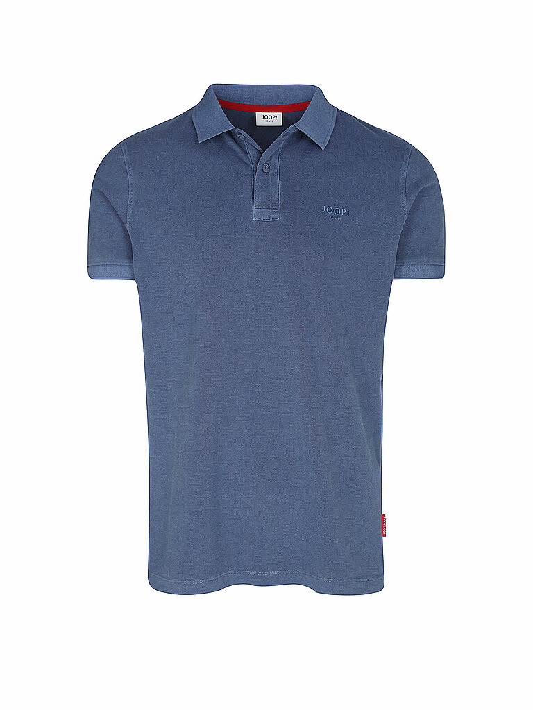 Joop Poloshirt AMBROSIAN bleu XXL