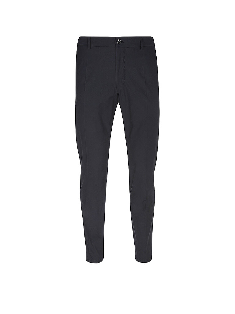 Joop Pantalon de costume Slim Fit HANK bleu marine 58