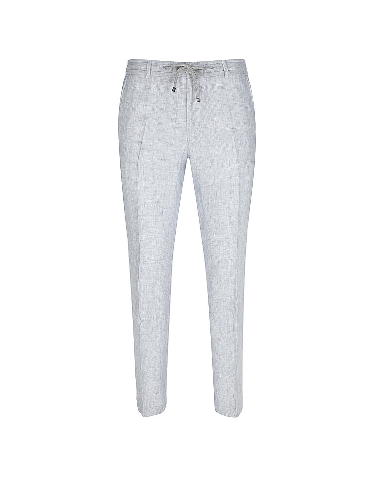 Joop Pantalon de costume SAKE bleu clair 56