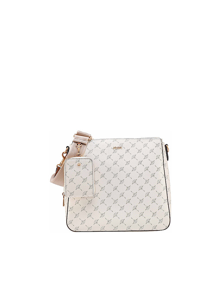 Joop Sac - Sac bandoulière CORTINA 1.0 JASMINA crème