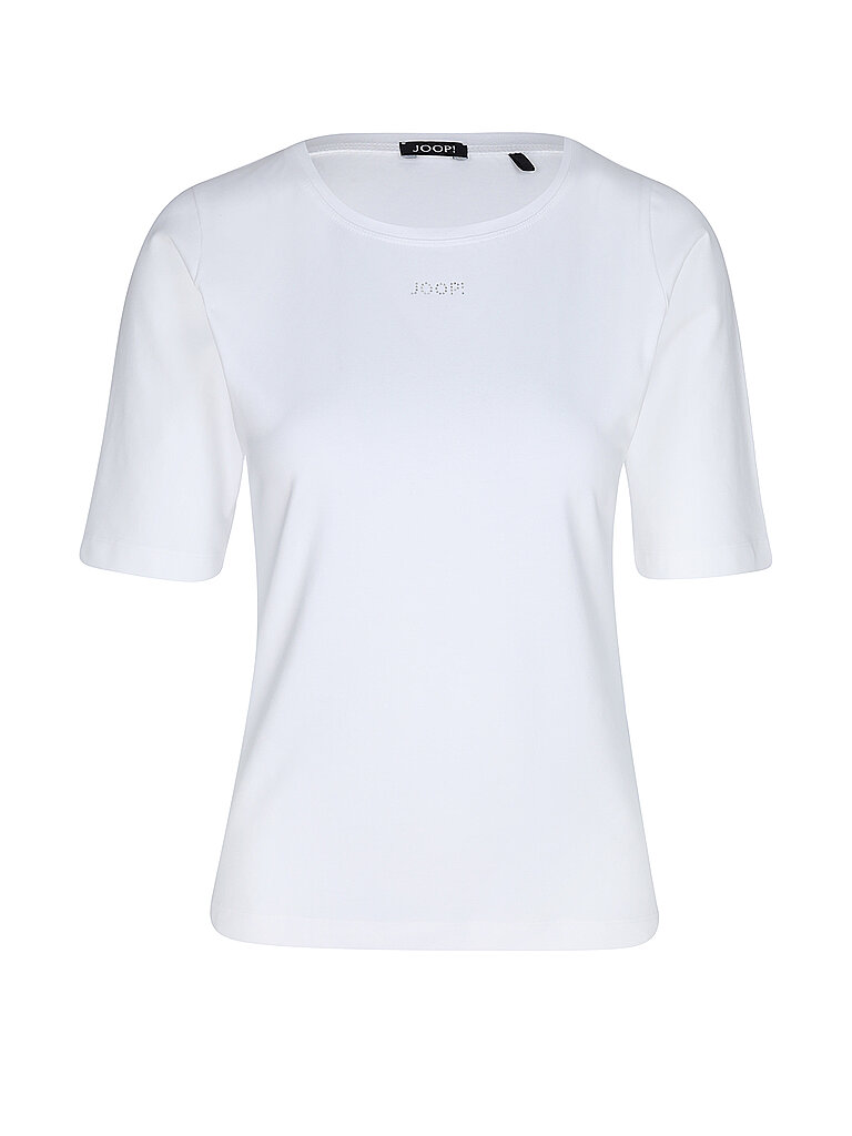 Joop T-Shirt TAMIRA blanc 42