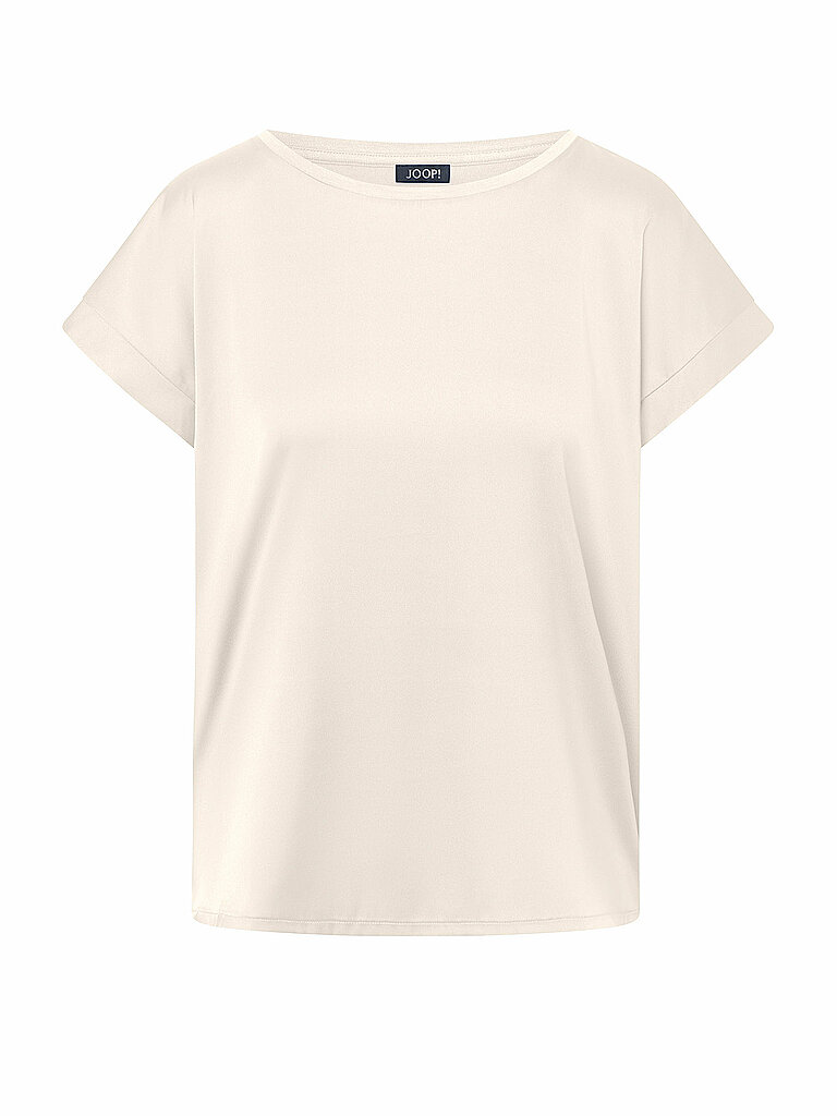 Joop T-shirt blouse TAILA crème 42