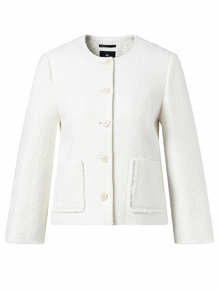 Joop Veste JOVANNA crème 40