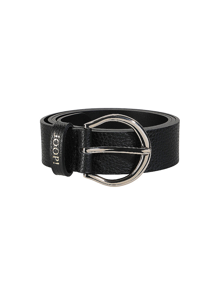 Joop Ceinture en cuir CLASSIC noir 95