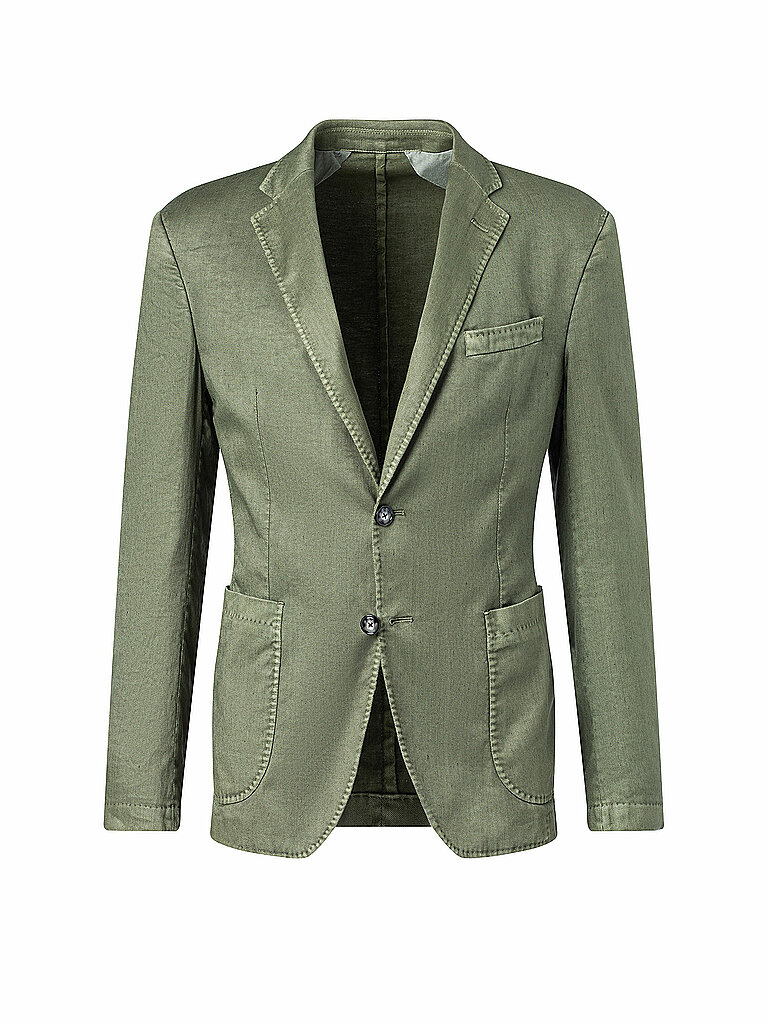 Joop Sakko HOVEREST vert clair 48