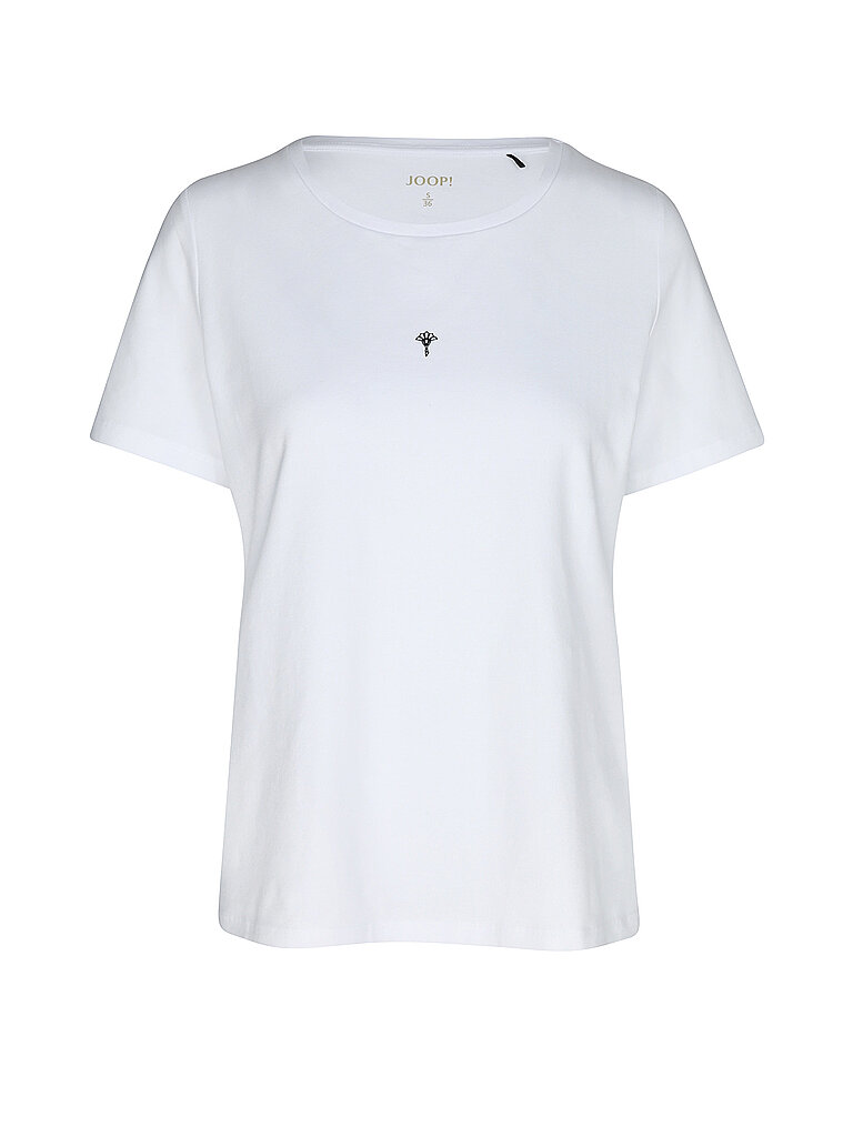 Joop T-shirt blanc 38
