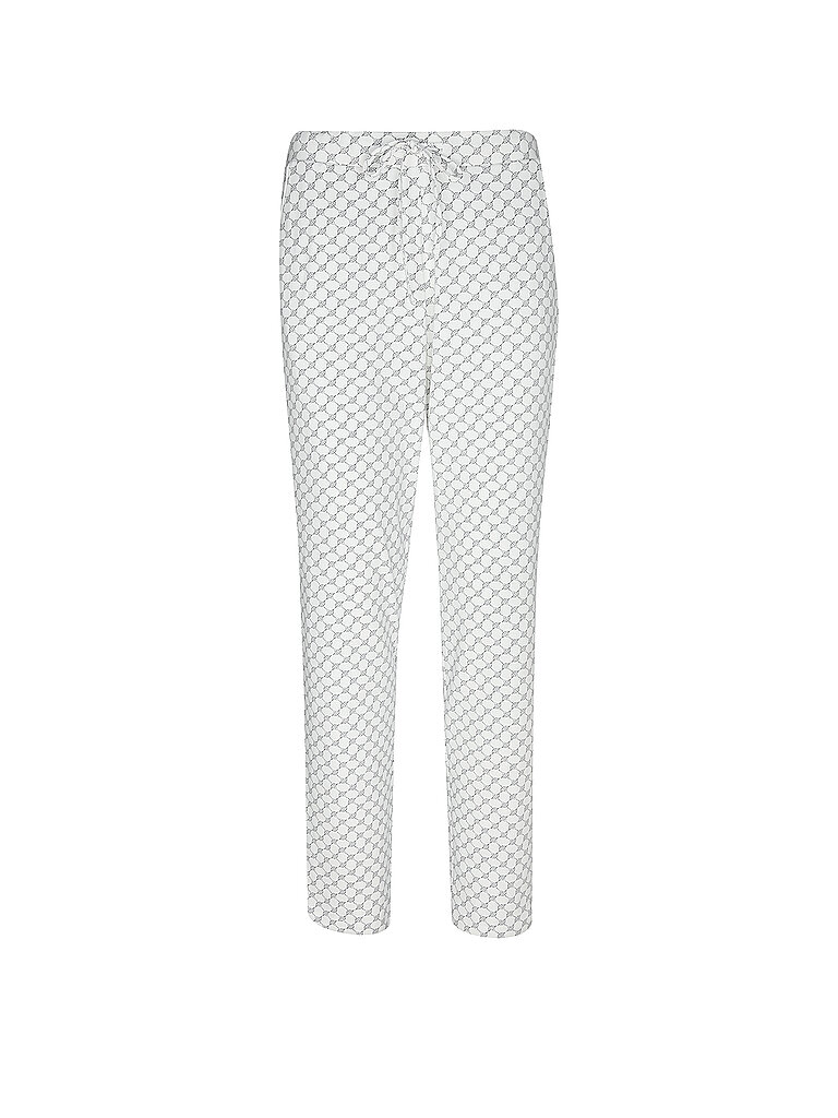 Joop Pyjamahose blanc 36