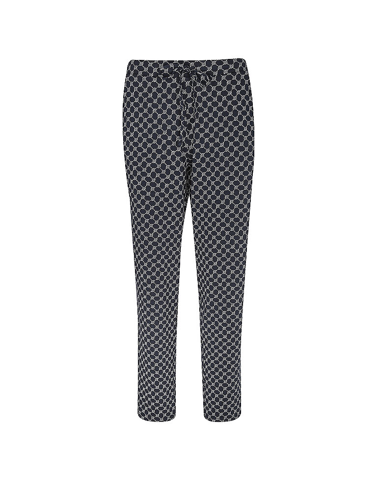 Joop Pantalon de pyjama bleu marine 40