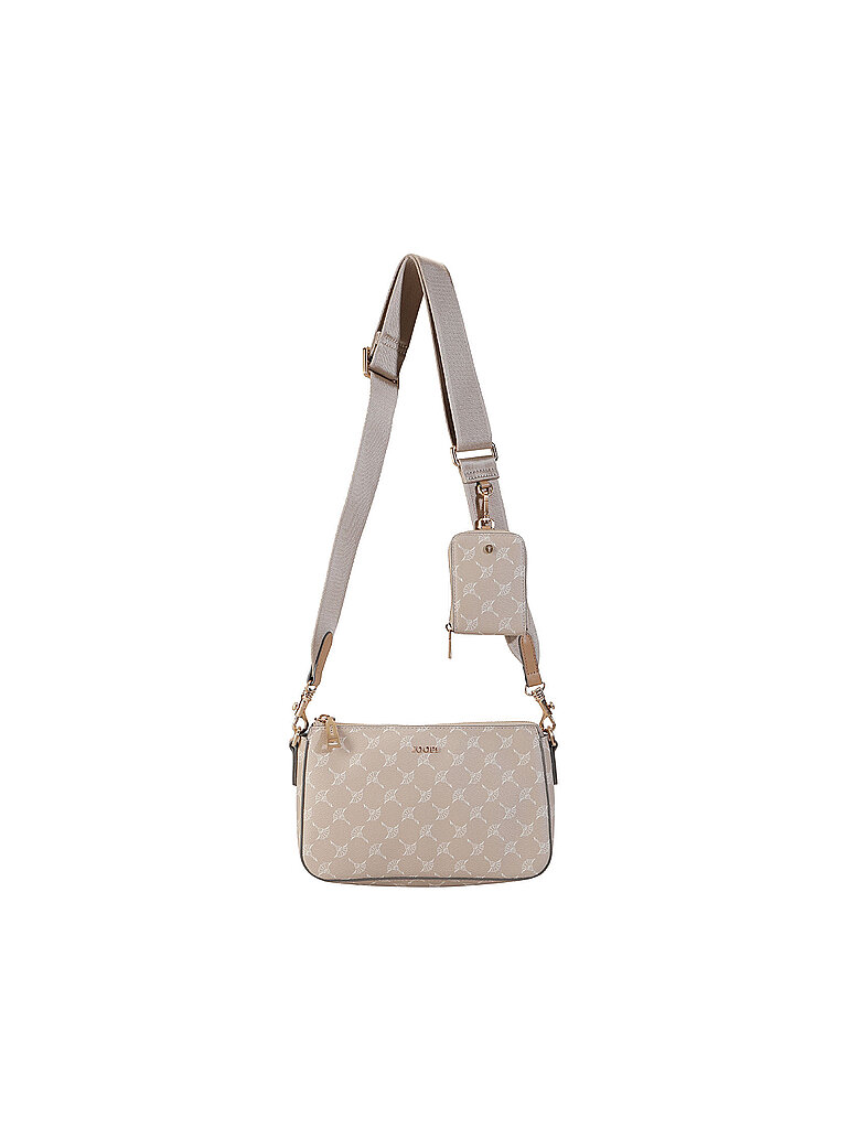 Joop Sac - Sac bandoulière CORTINA JASMINA beige