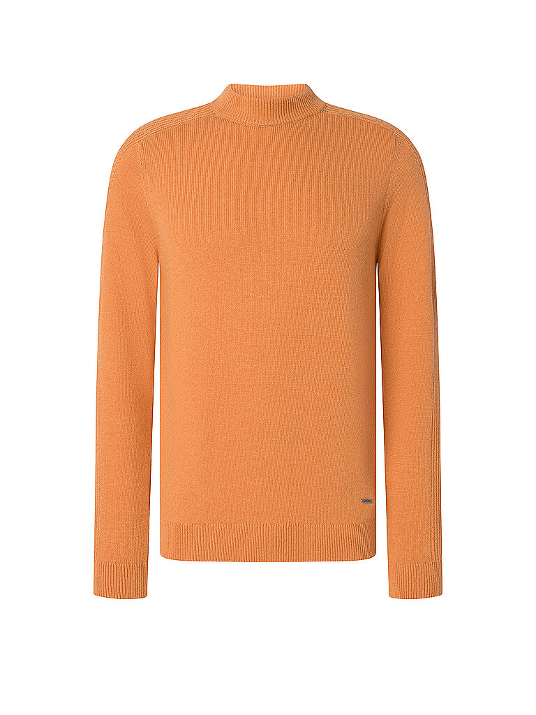 Joop Pull LUANOR orange S