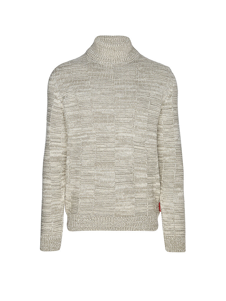 Joop Pull à col roulé MILSOM beige M