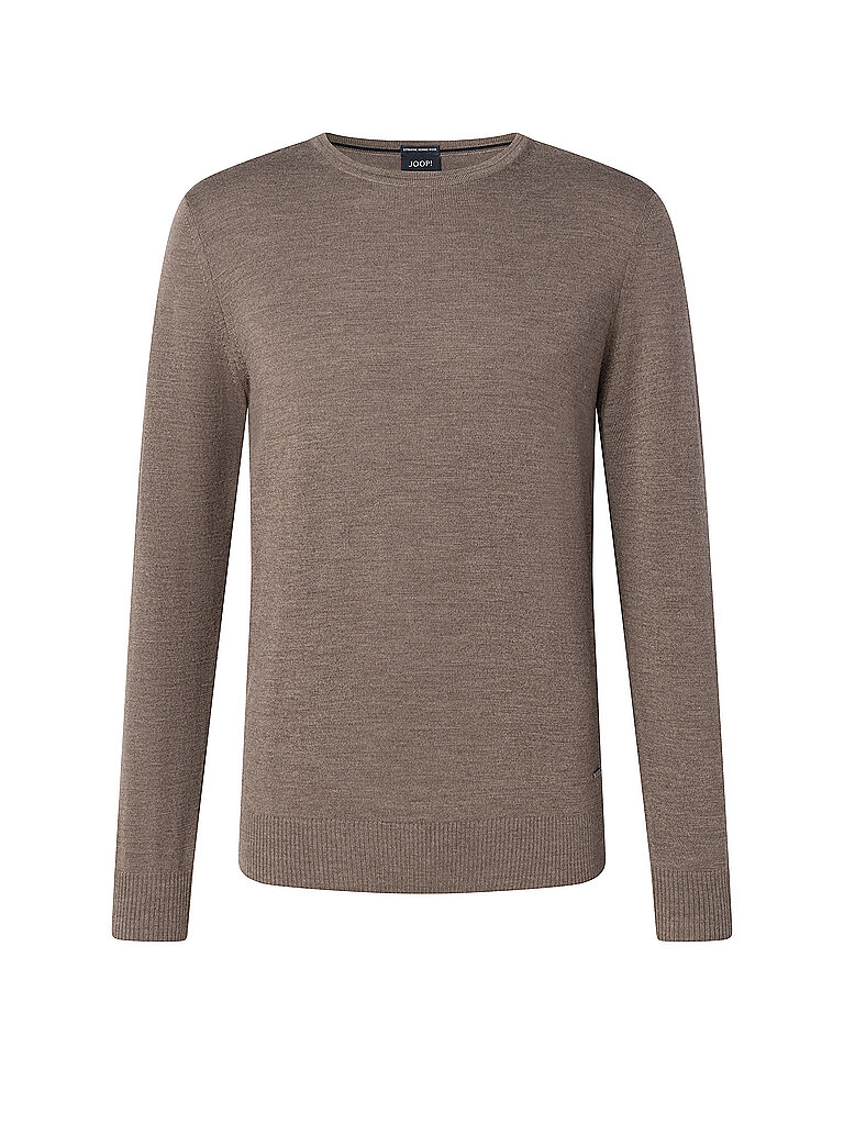 Joop Pull DENNY marron clair XL