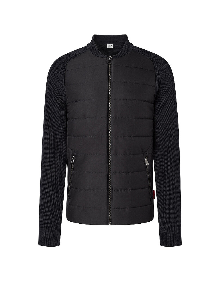 Joop Cardigan noir XL