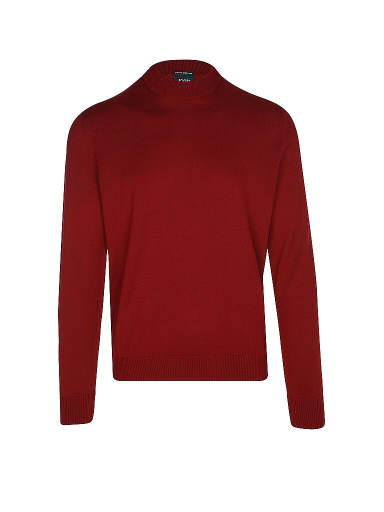 Joop Pullover DAVIDE rouge foncé XXL