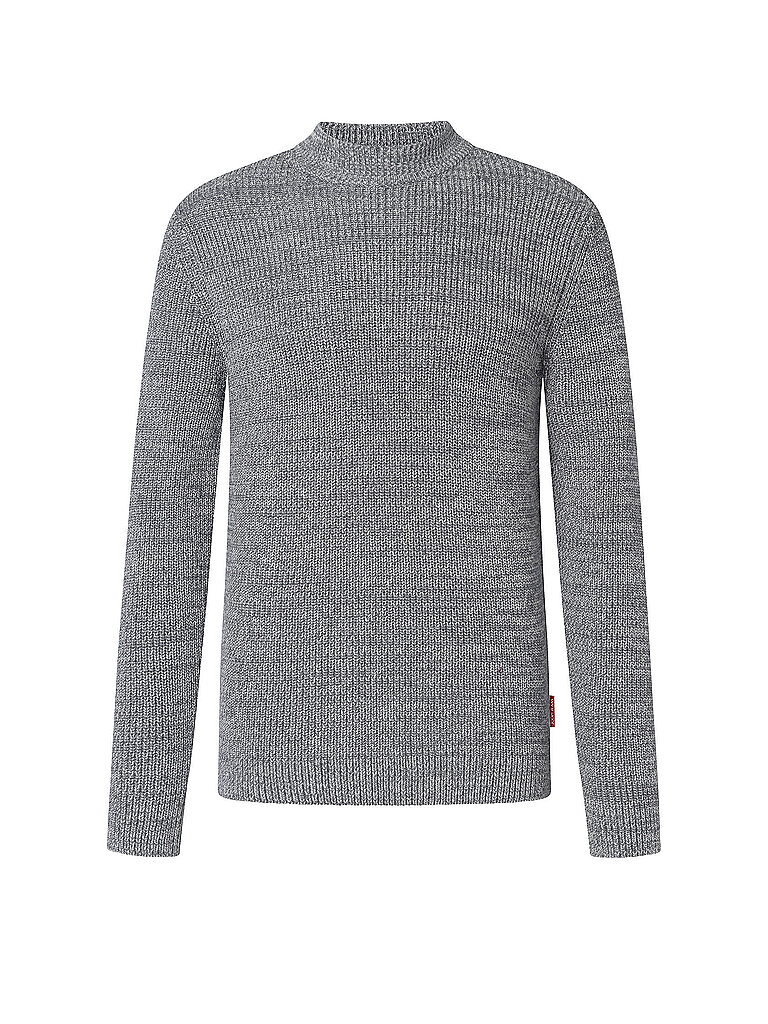 Joop Pull-over gris clair L