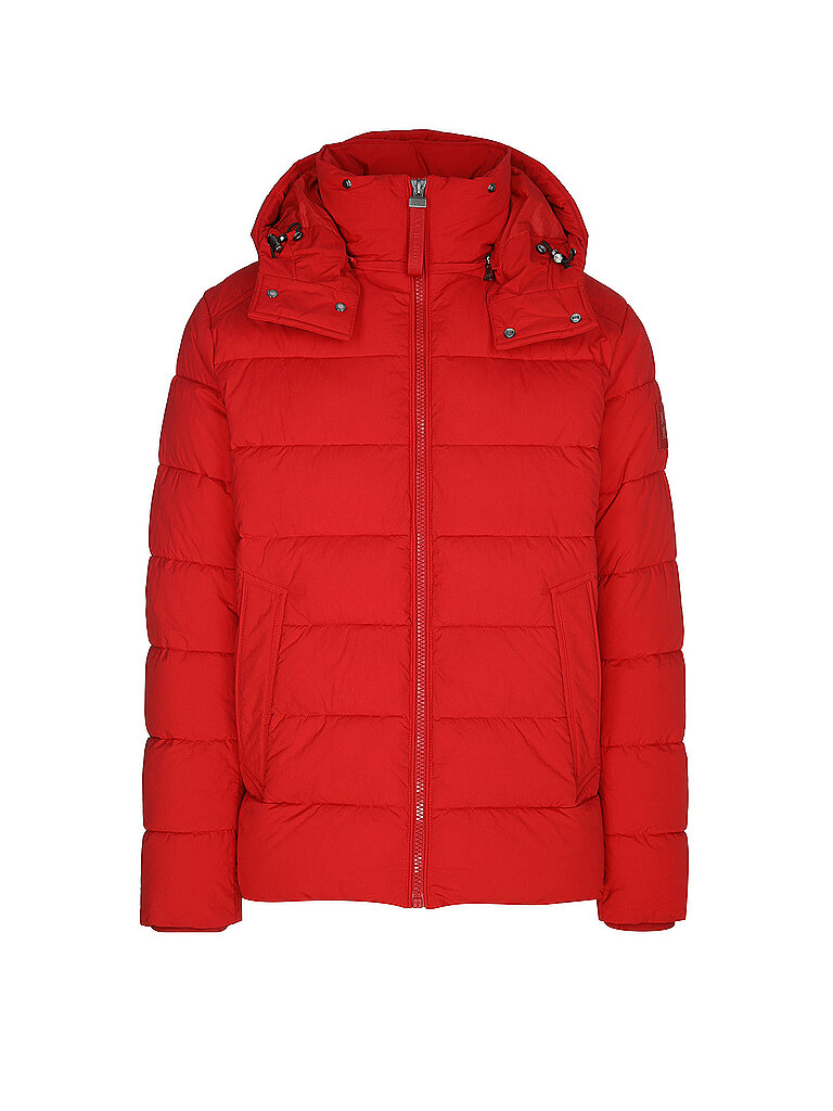 Joop Doudoune JOSHAS B rouge 50