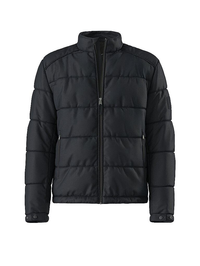 Joop Veste matelassée légère BAYHAM B bleu marine 48