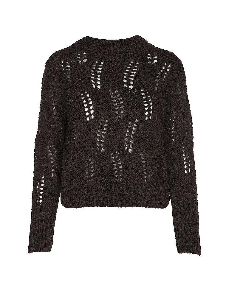 Joop Pullover KALMA marron 38
