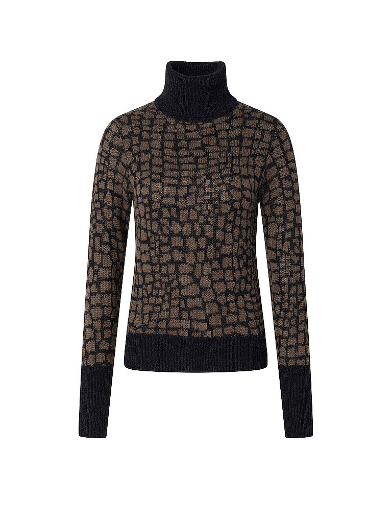 Joop Pull KORDULA marron 38