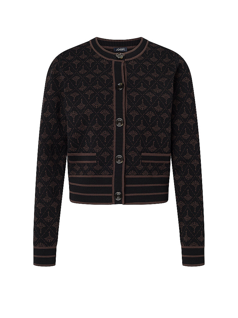 Joop Cardigan KLODI noir 34