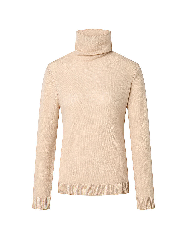 Joop Pull en cachemire beige 36