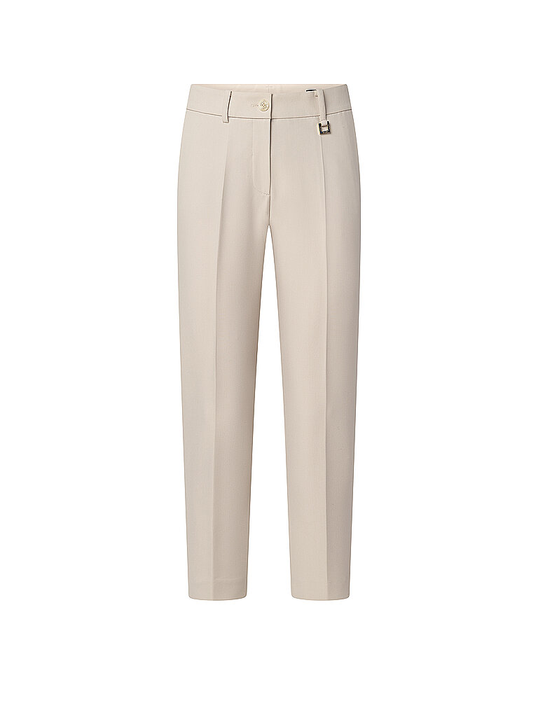 Joop Pantalon de tailleur crème 42