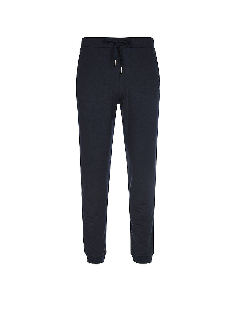 Joop Pantalon de détente bleu marine 44