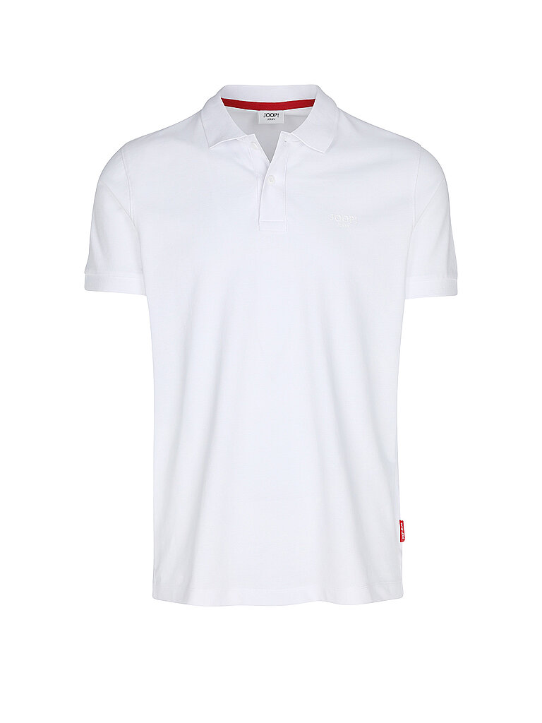 Joop Polo blanc L
