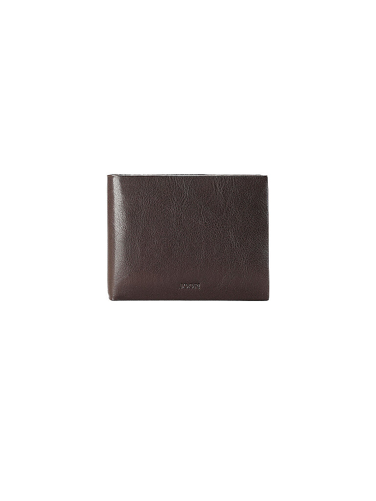 Joop Portefeuille TYPHON Billfold mh9 marron
