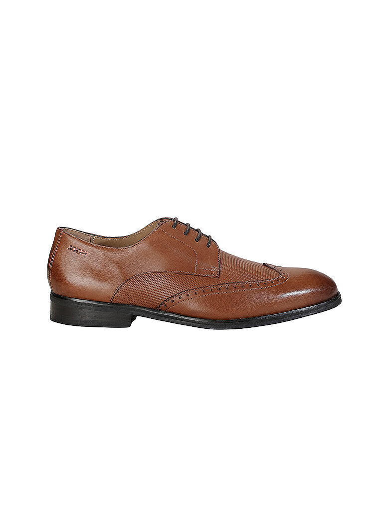 Joop Chaussures de costume PERO marron clair 46