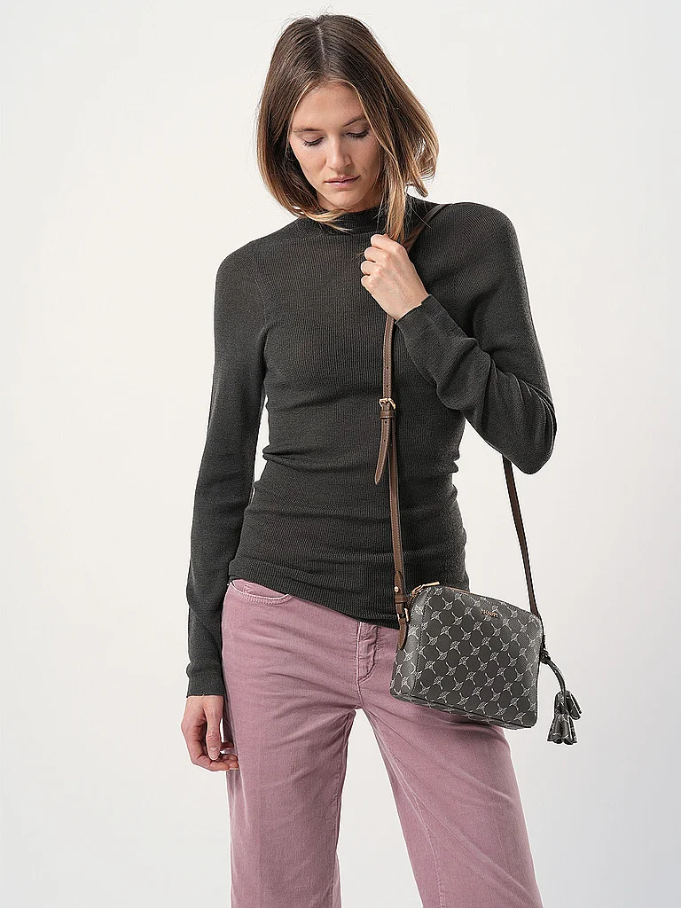 Joop Cortina Cloe Handbag Olive 7