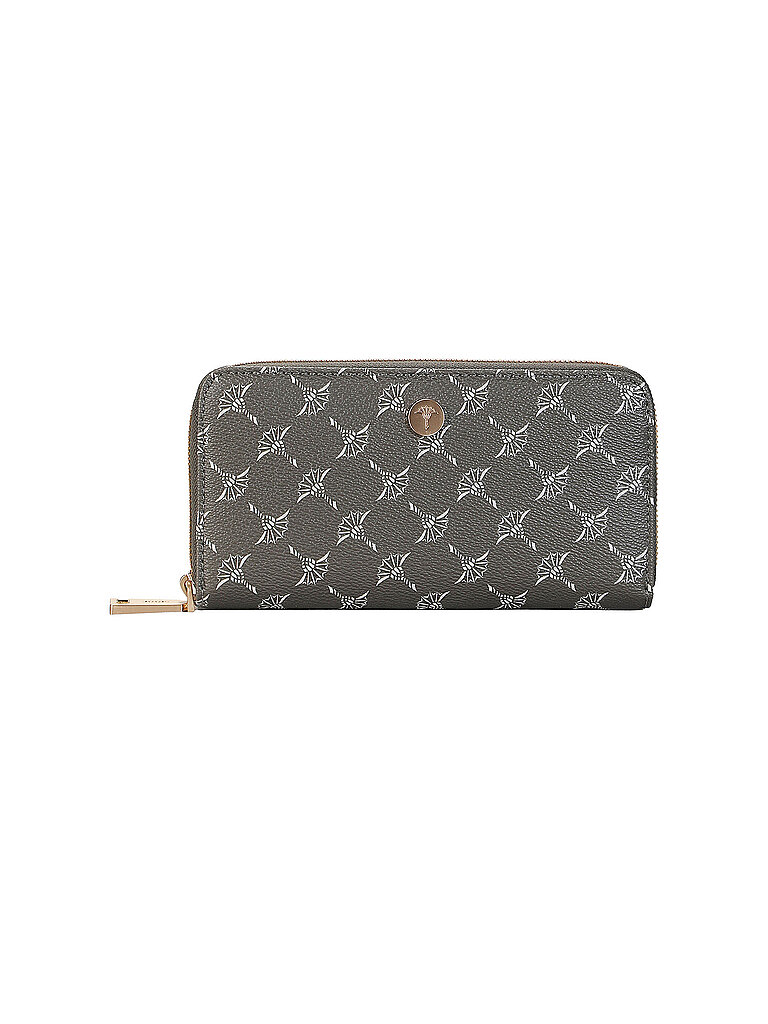 Joop Portefeuille CORTINA MELETE olive