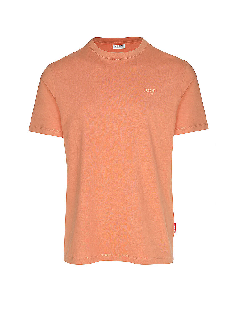 Joop T-shirt ALPHIS orange M