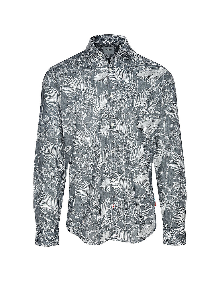 Joop Chemise HANSON bleu L