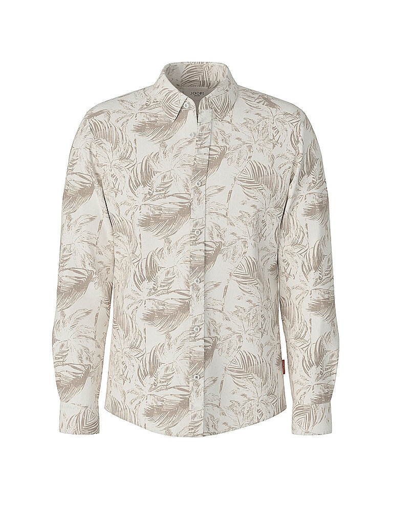 Joop Chemise HANSON beige L