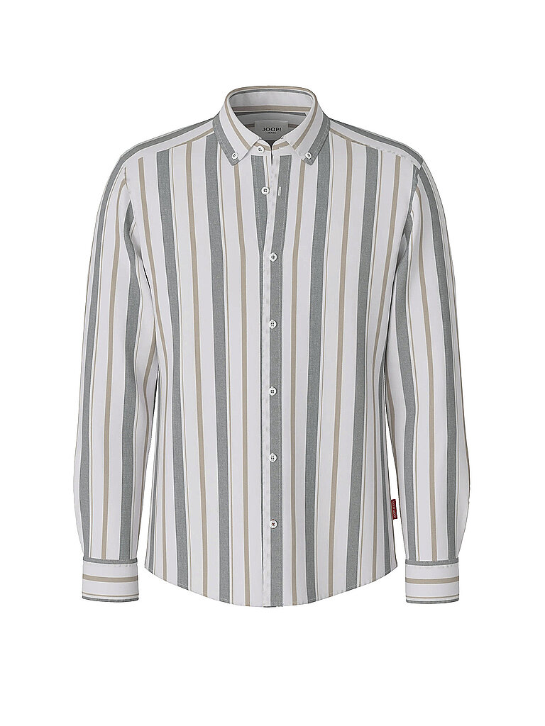 Joop Chemise beige L