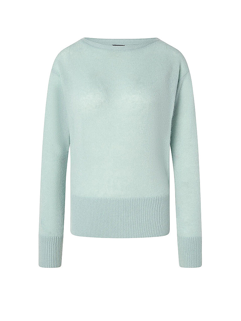 Joop Pull en cachemire menthe 38