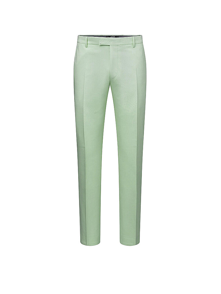 Joop Pantalon de costume BLAIR vert clair 94