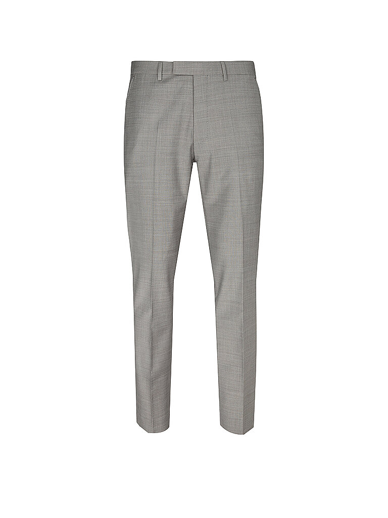 Joop Pantalon de costume JT-01BRAD-STR12 camel 52