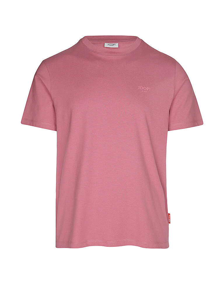 Joop T-shirt ALPHIS rose S