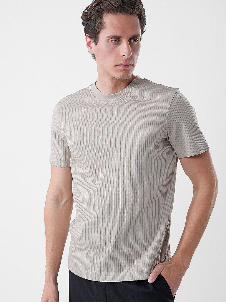 Joop T-Shirt RAULOS beige M