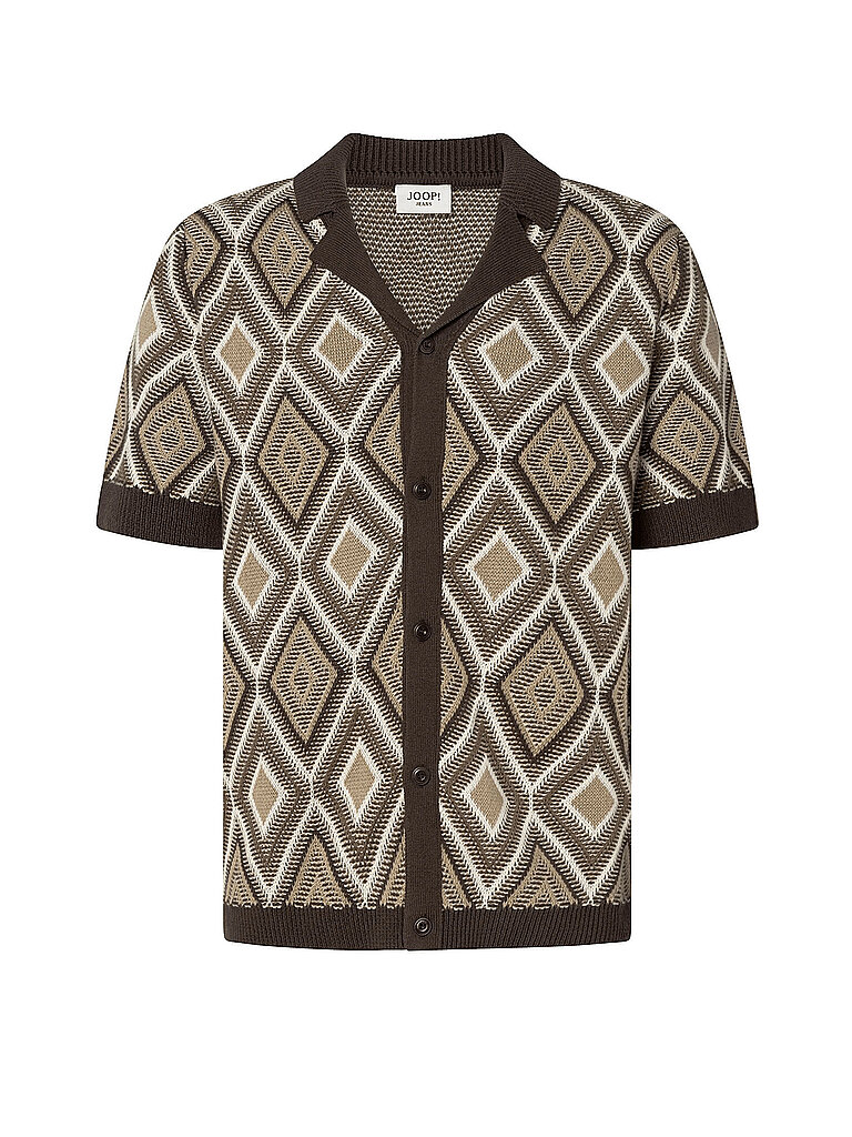 Joop Polo DIAMOR marron S