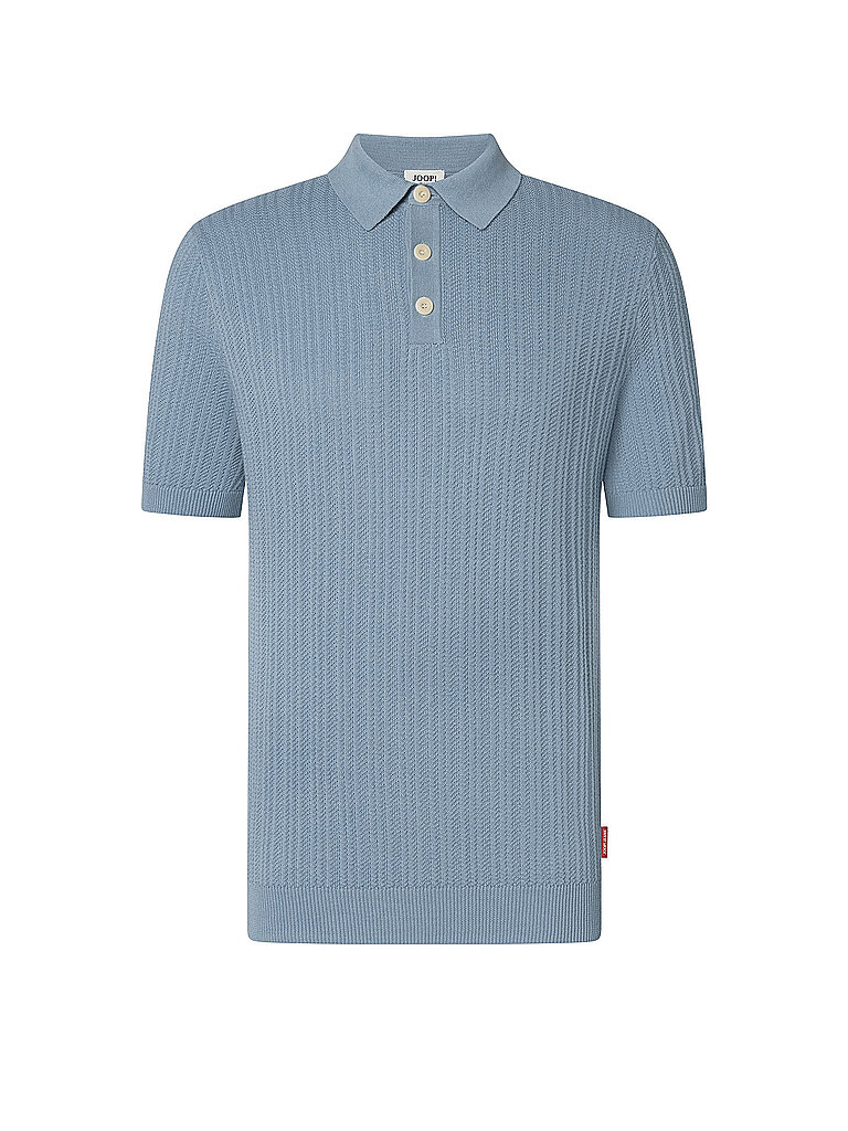 Joop Polo bleu clair L