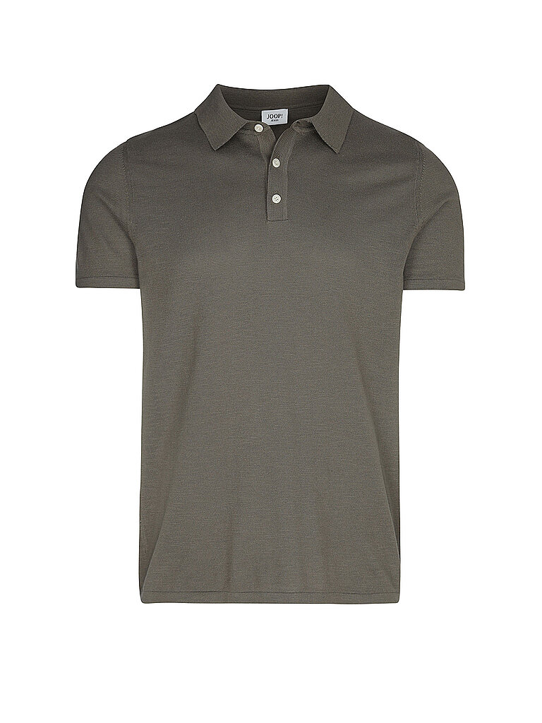Joop Polo BASTIO olive XXXL