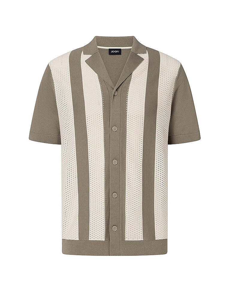 Joop Polo olive XXL