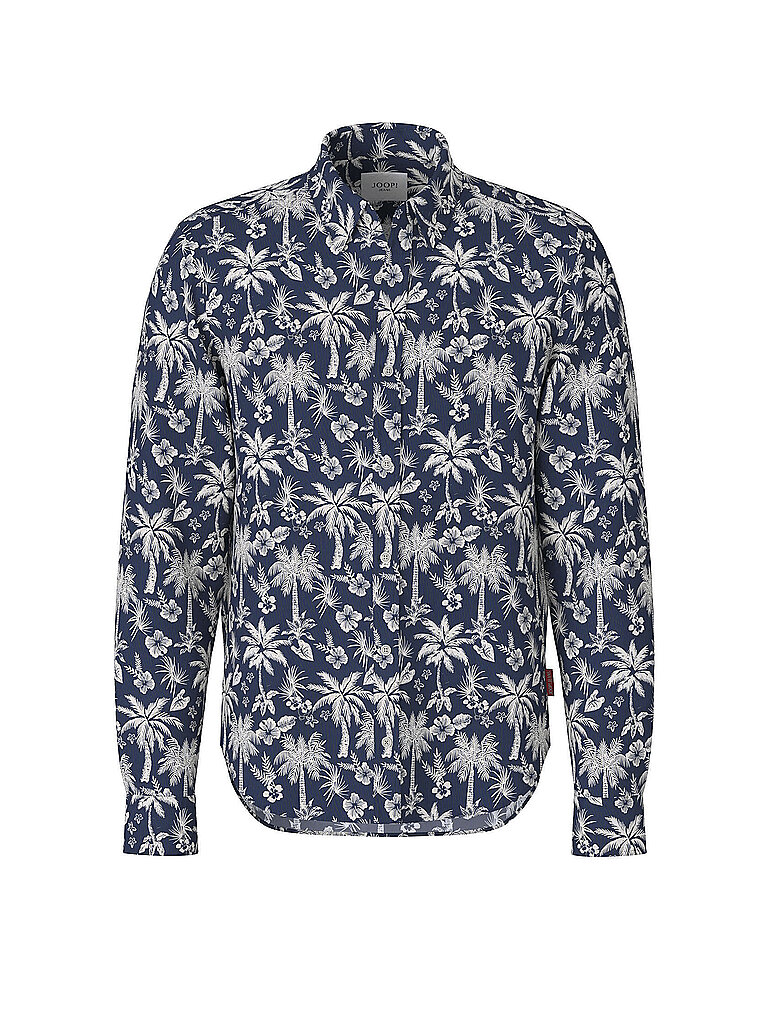 Joop Chemise bleu marine L